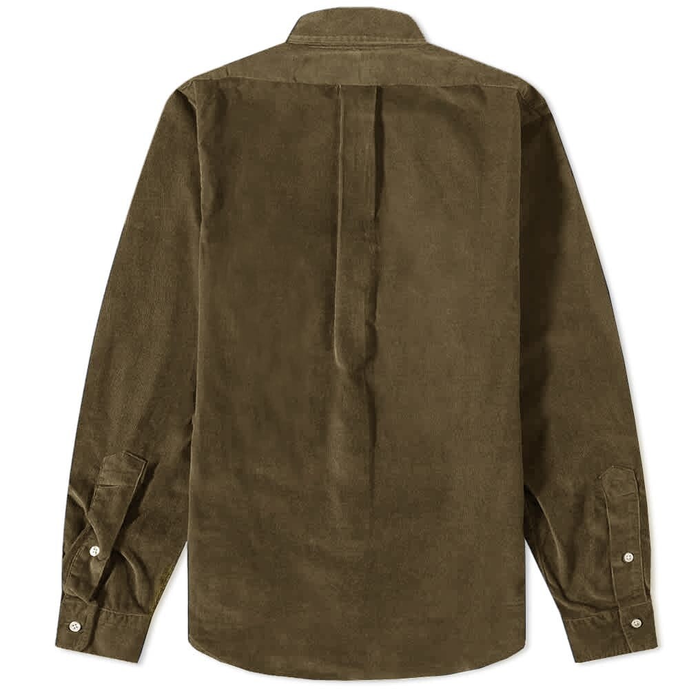 

Рубашка Polo Ralph Lauren Corduroy Shirt