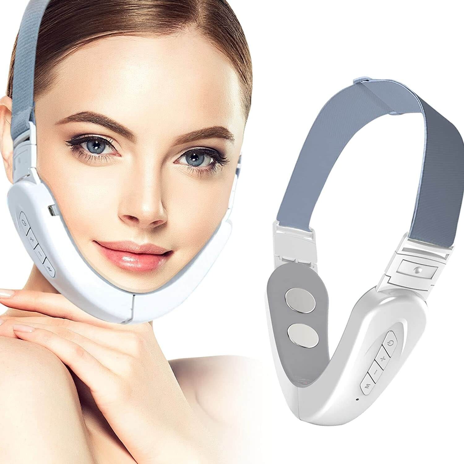 

Массажер для лица Senhorita Double Chin Reducer Machine Electric