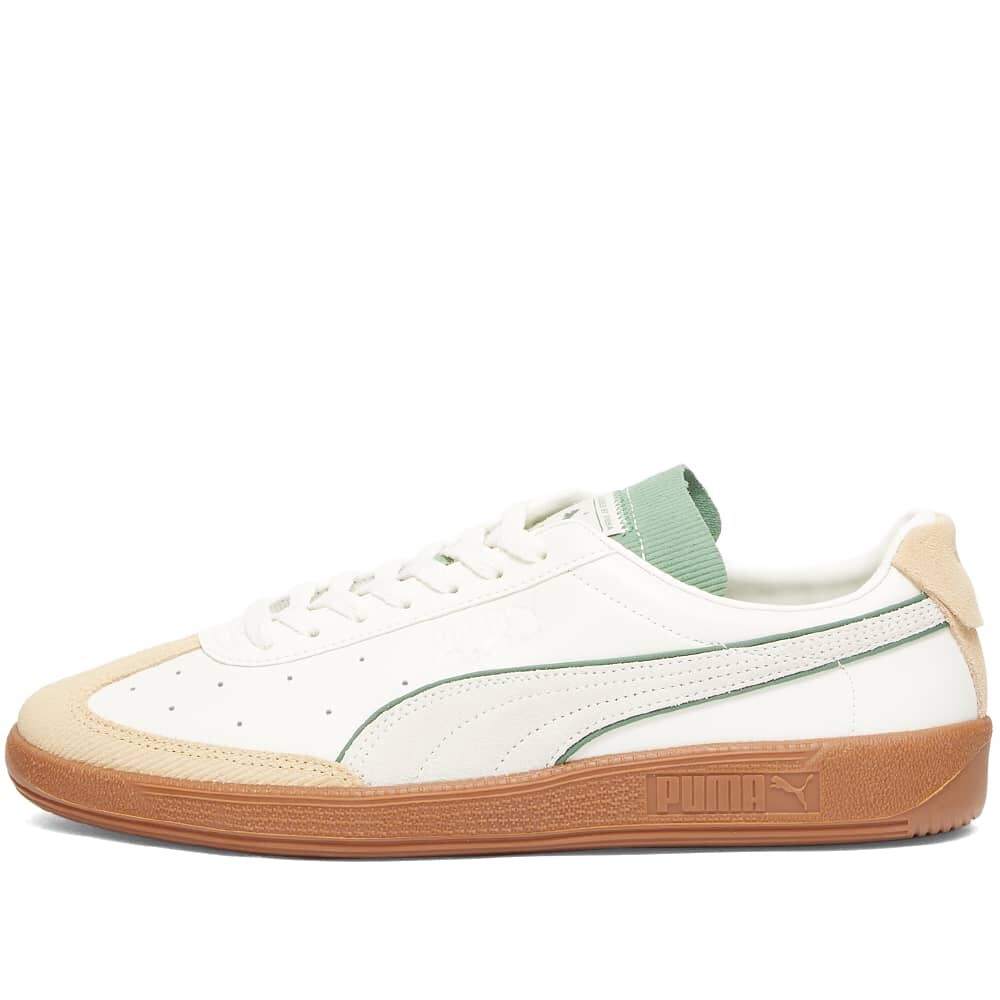 

Владо Стенцель PL Puma