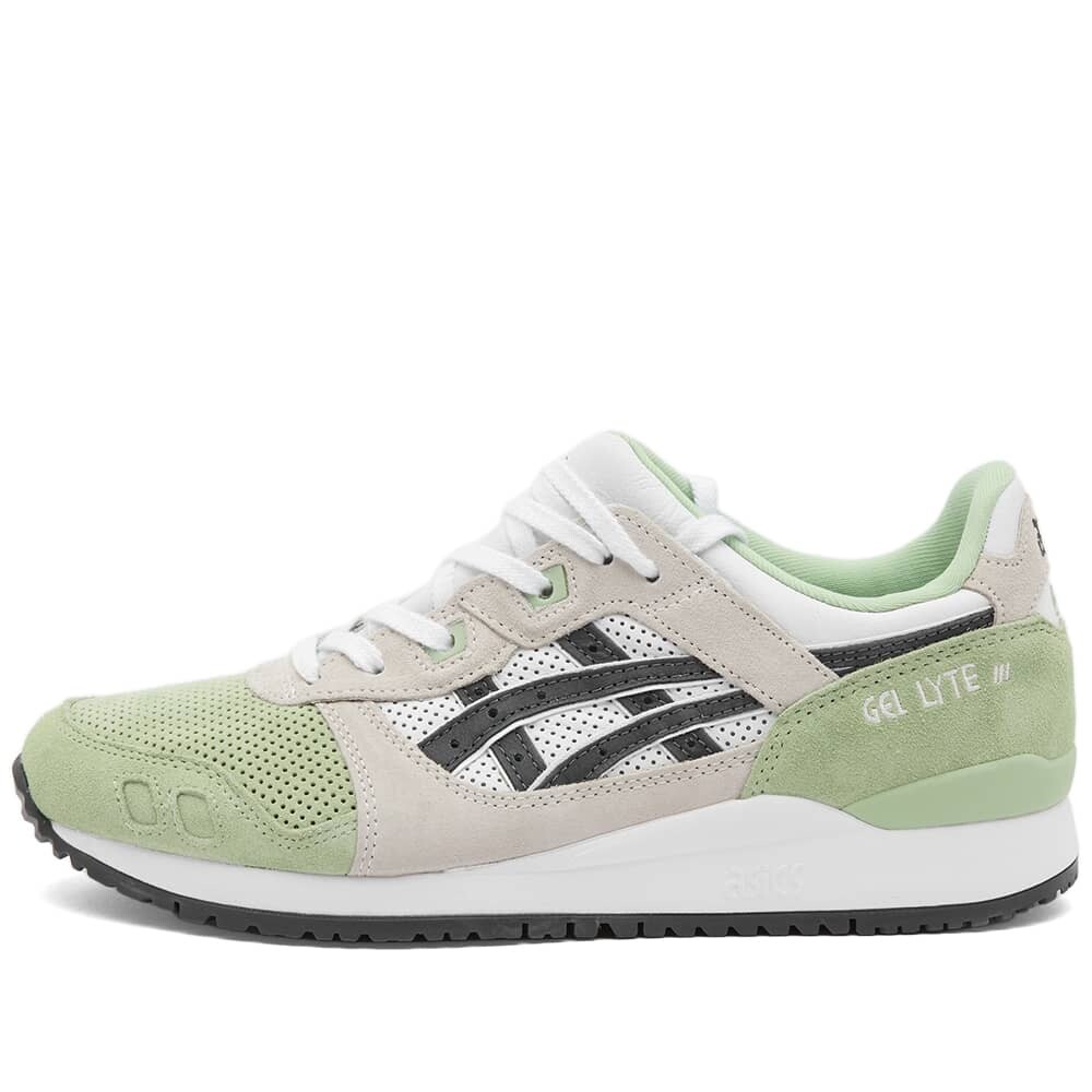 

Кроссовки Asics Gel-Lyte III OG