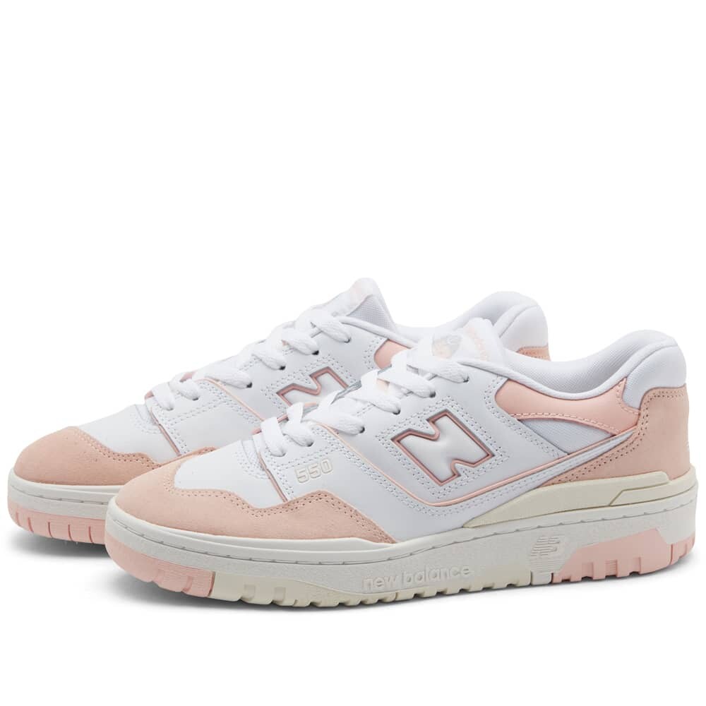 

Кроссовки New Balance GSB550CD