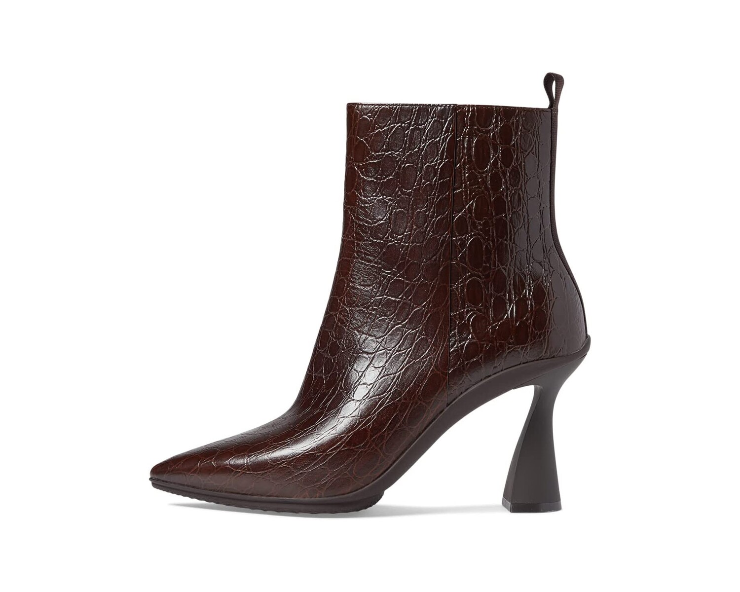 

Ботинки Grand Ambition York Bootie 85 mm Cole Haan, коричневый