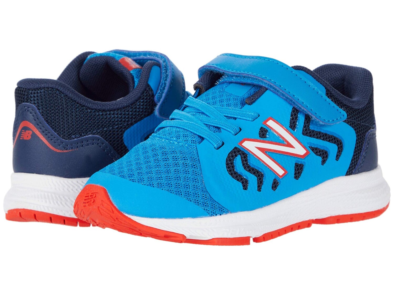 

Кроссовки New Balance Kids, 519v2