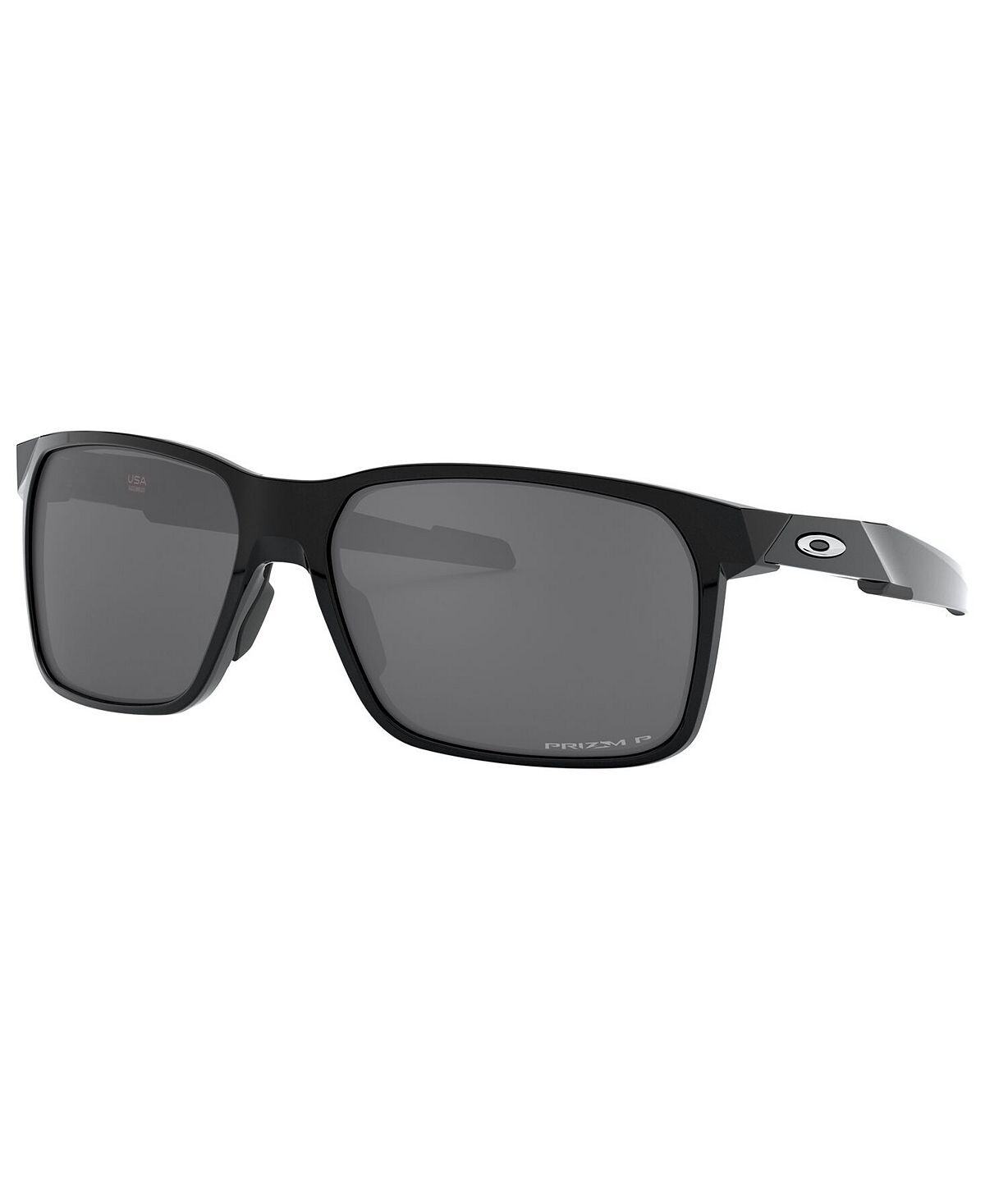 

Поляризованные солнцезащитные очки portal x, oo9460 59 Oakley, мульти