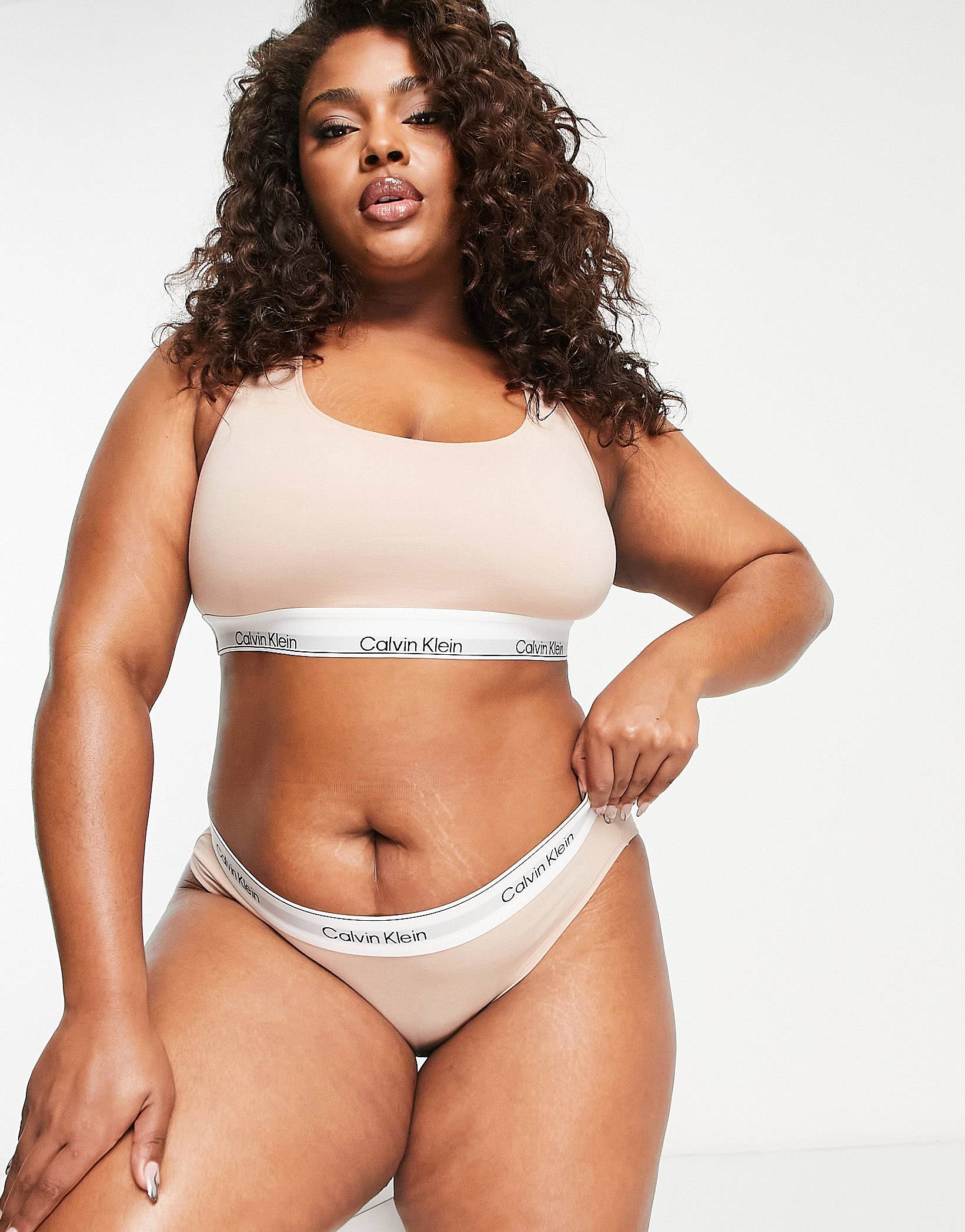 Calvin klein store plus size clothing