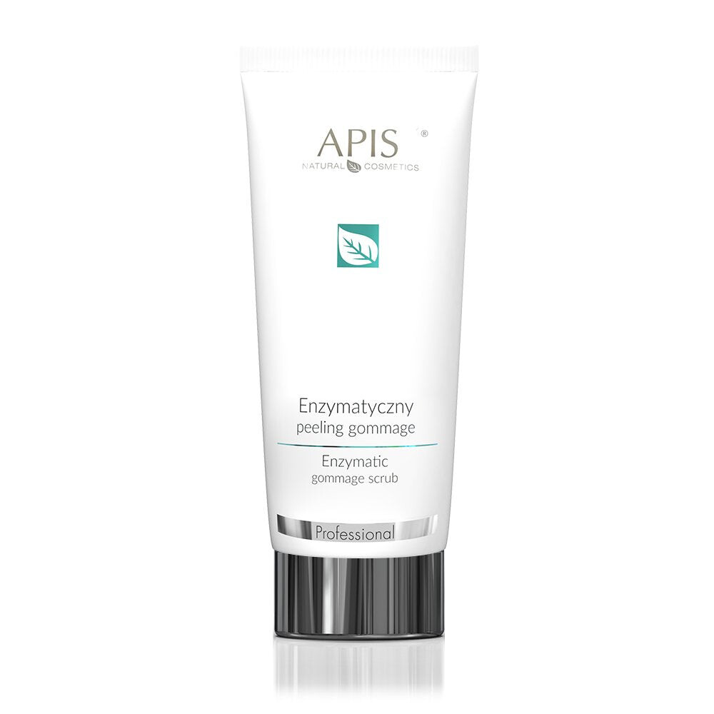 

APIS Enzymatic Gommage Scrub Энзимный скраб для лица 200мл