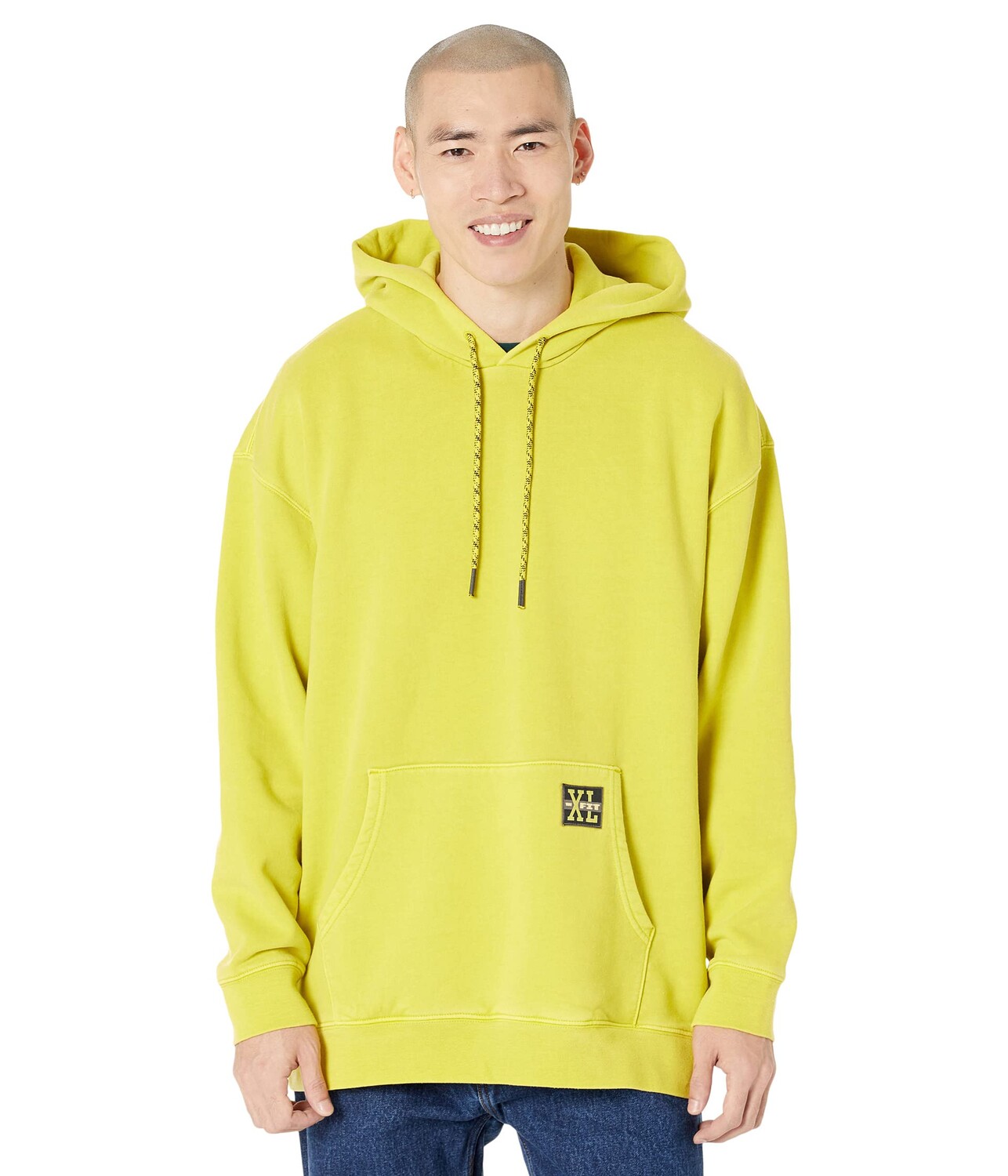 

Худи Levi's Premium, XL Hoodie
