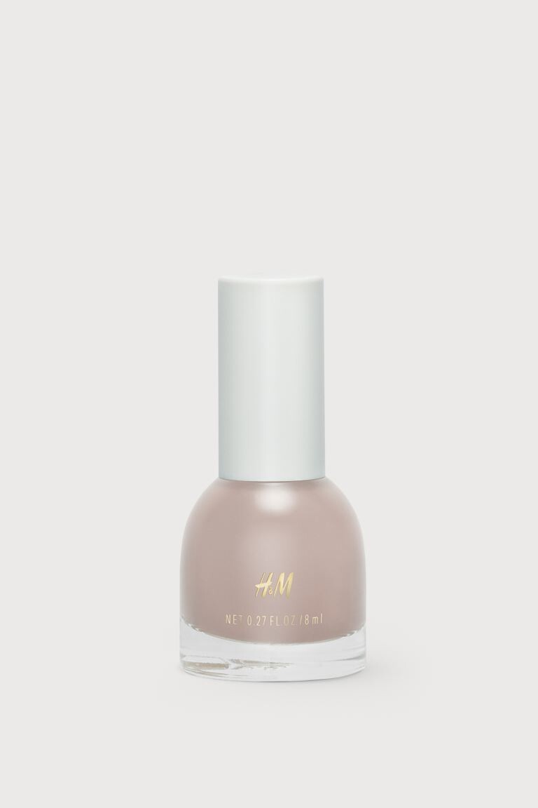 

Лак для ногтей H&M, оттенок Cocoon