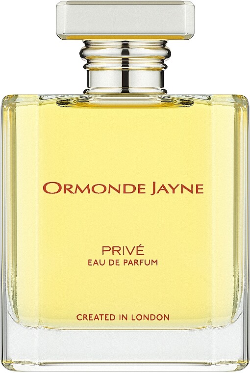 Духи Ormonde Jayne Prive