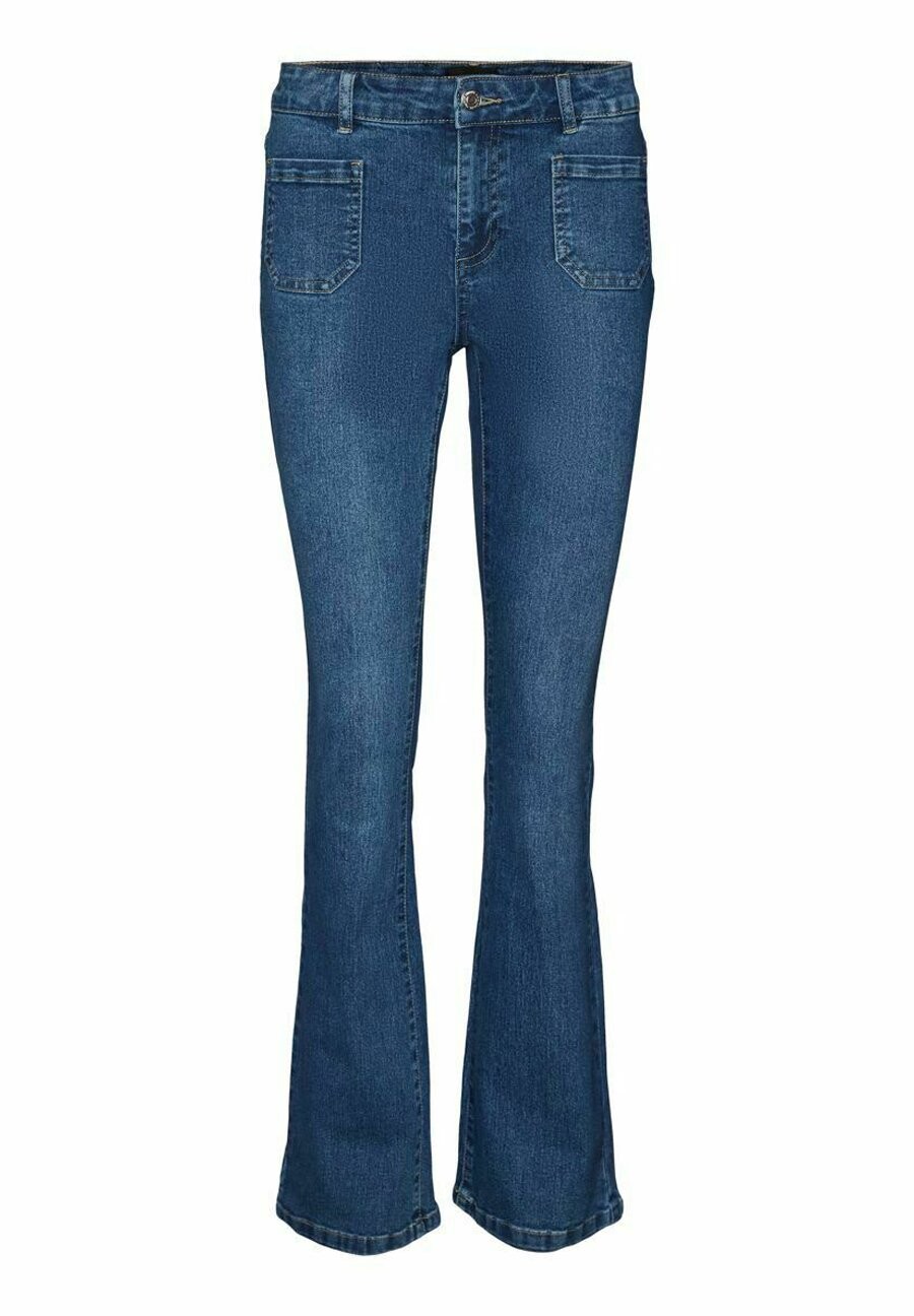 

Джинсы Bootcut Vero Moda