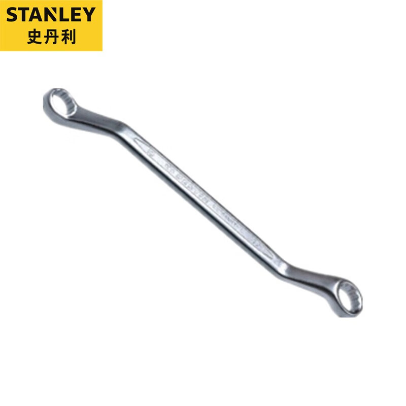 Ключ Stanley метрический, матовый, двойной Torx 14x17 STMT93625-23 по индивидуальному заказу