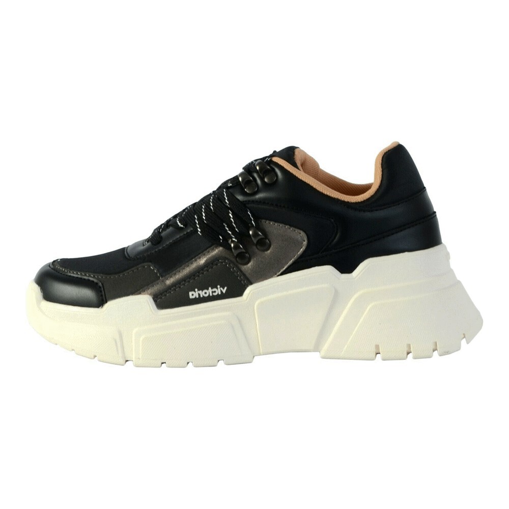 

Кроссовки Victoria Shoes Basket , black