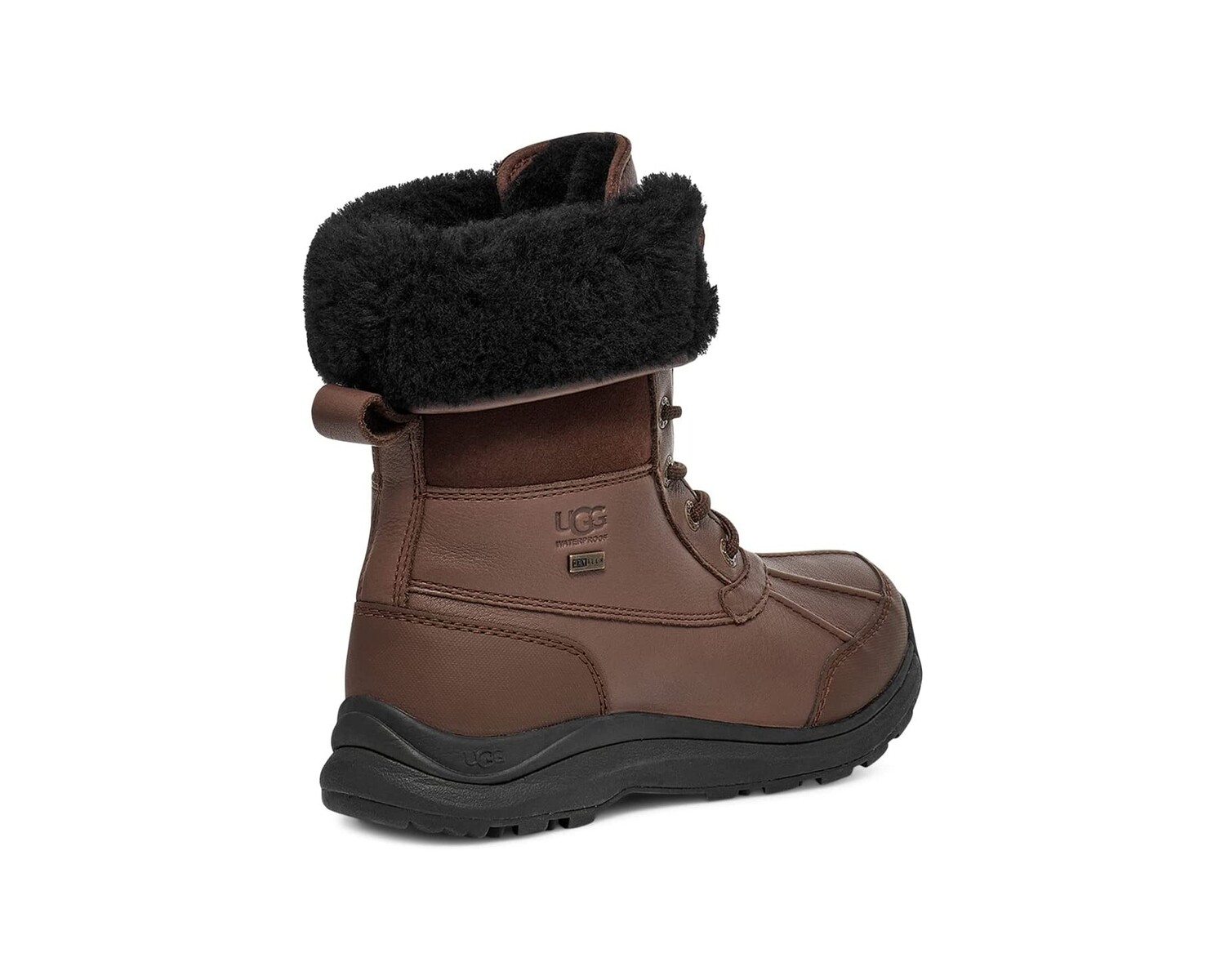 Ugg boots best sale adirondack iii