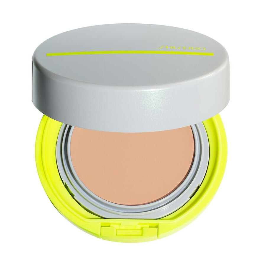 

Shiseido BB-пудра Sports BB Compact SPF50+ в компактной упаковке Light 12 г
