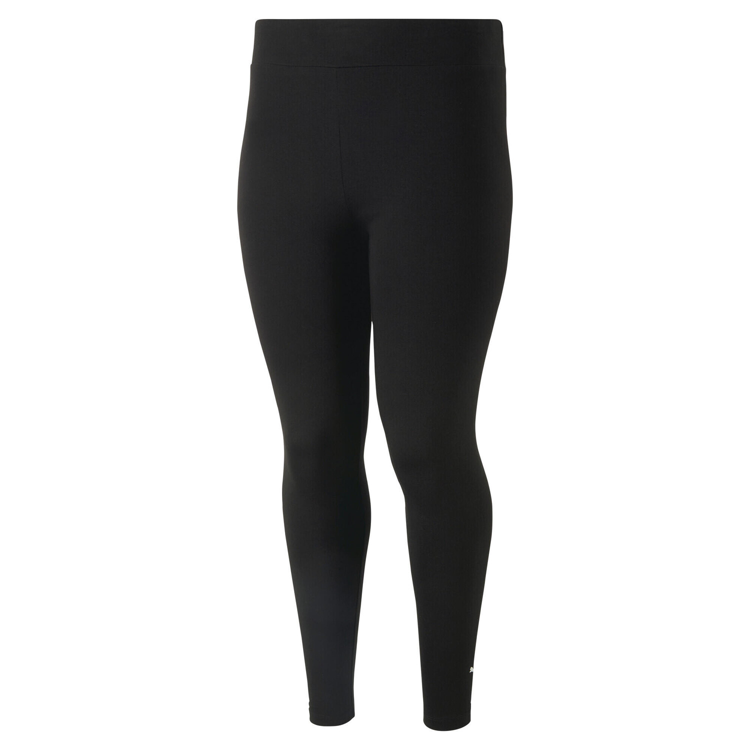 

Женские леггинсы с логотипом Essentials PUMA, черно-белый