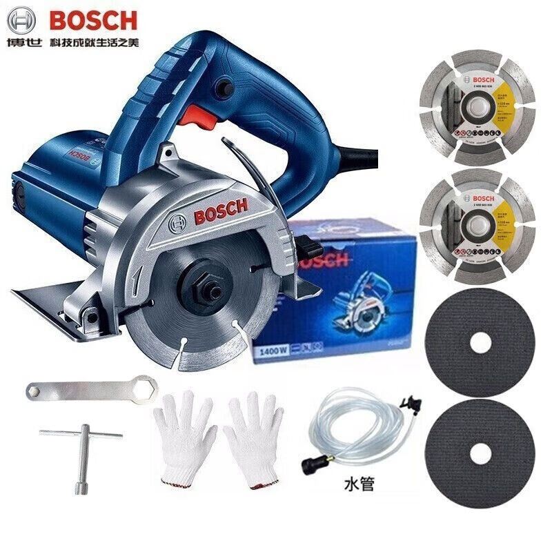 Пила электрическая Bosch GDC140, 1400W