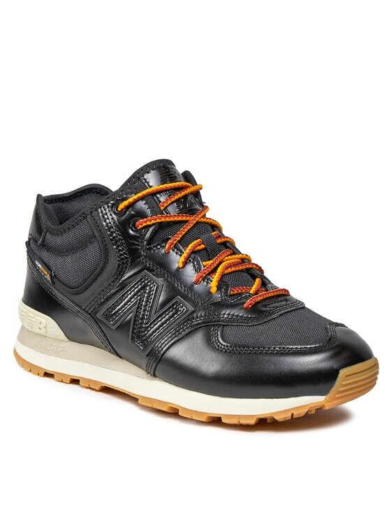 

Кроссовки New Balance, черный