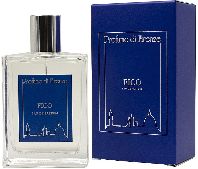 

Духи Profumo Di Firenze Fico