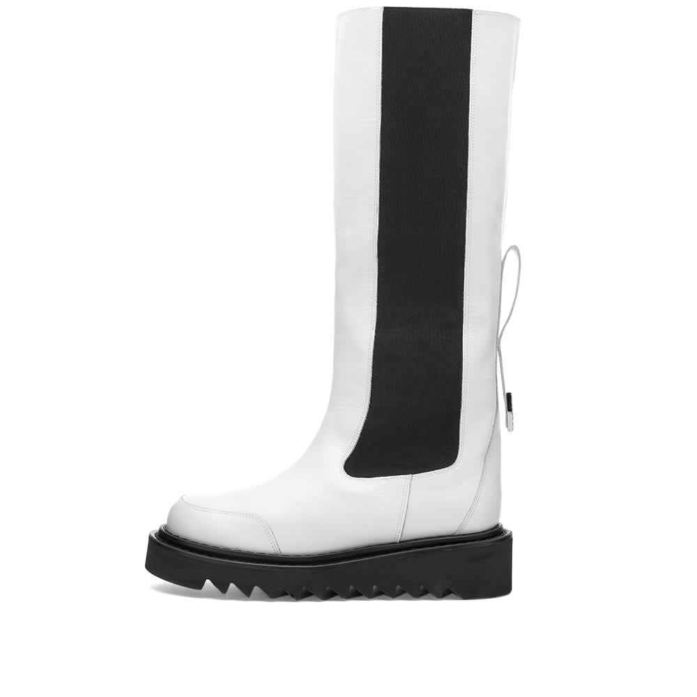 

Ботинки Toga Pulla High Leg Buckle Boot