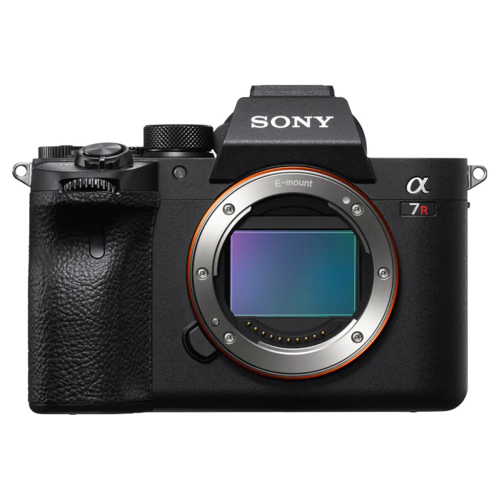 

Цифровой фотоаппарат Sony Alpha 7R IV