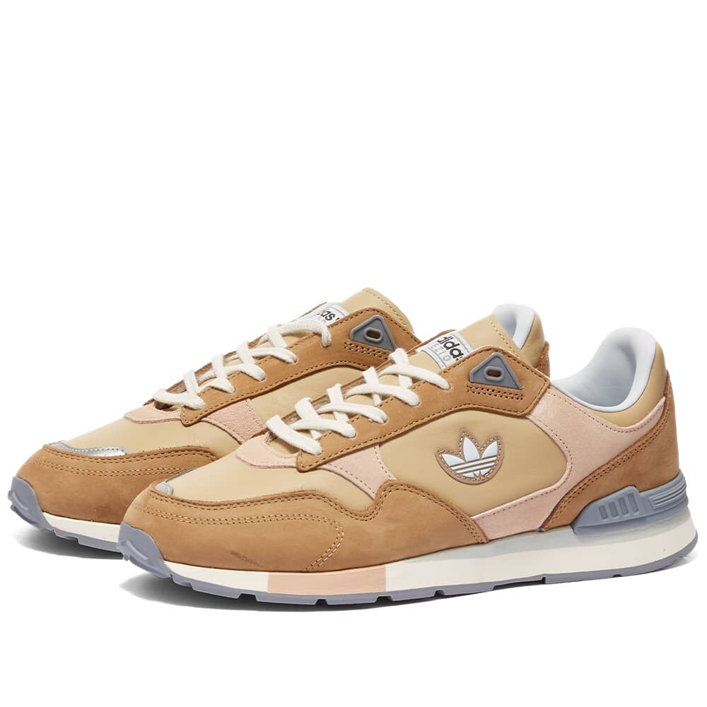 

Кроссовки Adidas Treziod