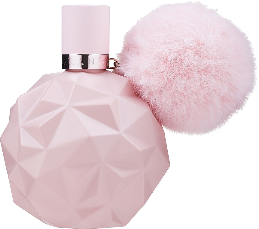 

Духи Ariana Grande Sweet Like Candy