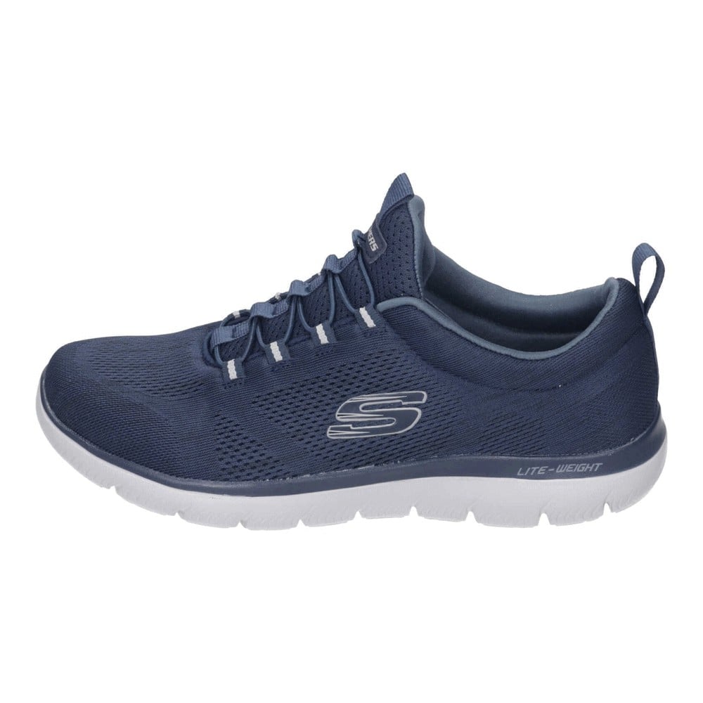 Кроссовки Skechers Sport Zapatillas, blau - фото