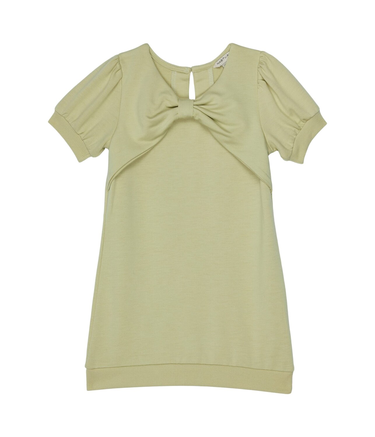 

Платье HABITUAL girl, A-Line Puff Sleeve Dress