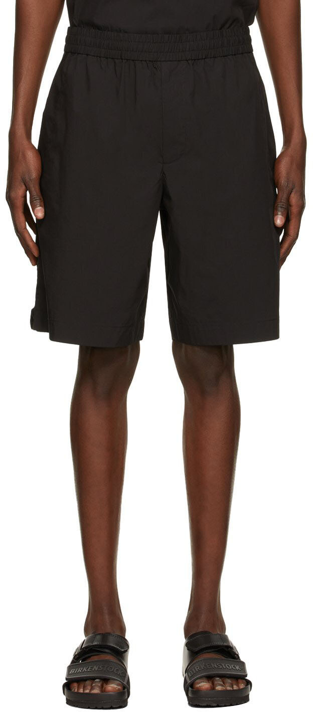 

Черные боксеры 3.1 Phillip Lim