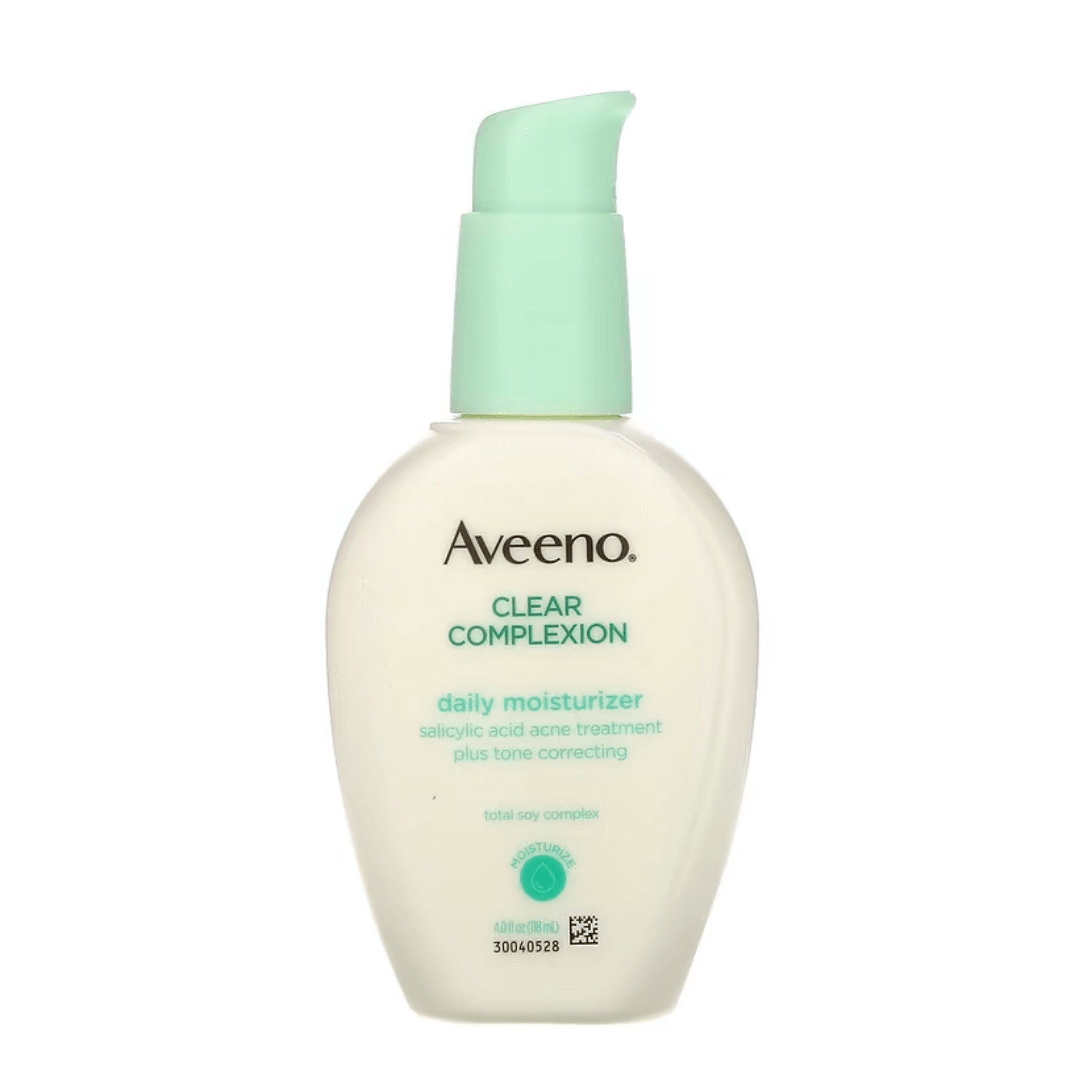 Средство для борьбы с акне Aveeno Active Naturals, 120 мл aveeno active naturals clear complexion foaming cleanser 6 fl oz