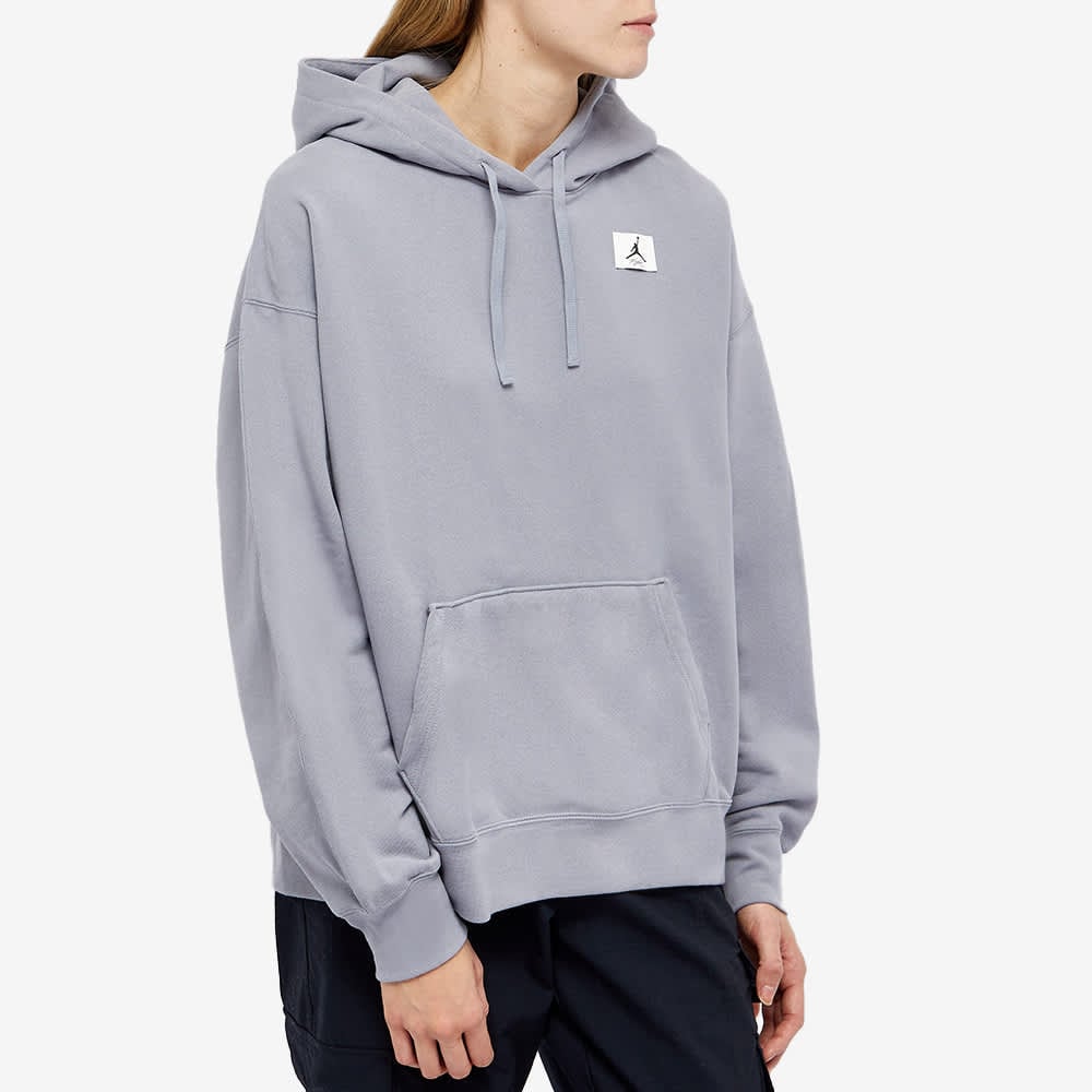 РҐСѓРґРё Jordan Flight Fleece