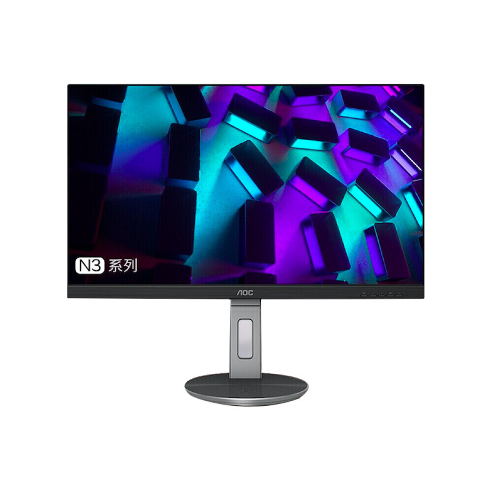 

Монитор AOC U27N3C 27"