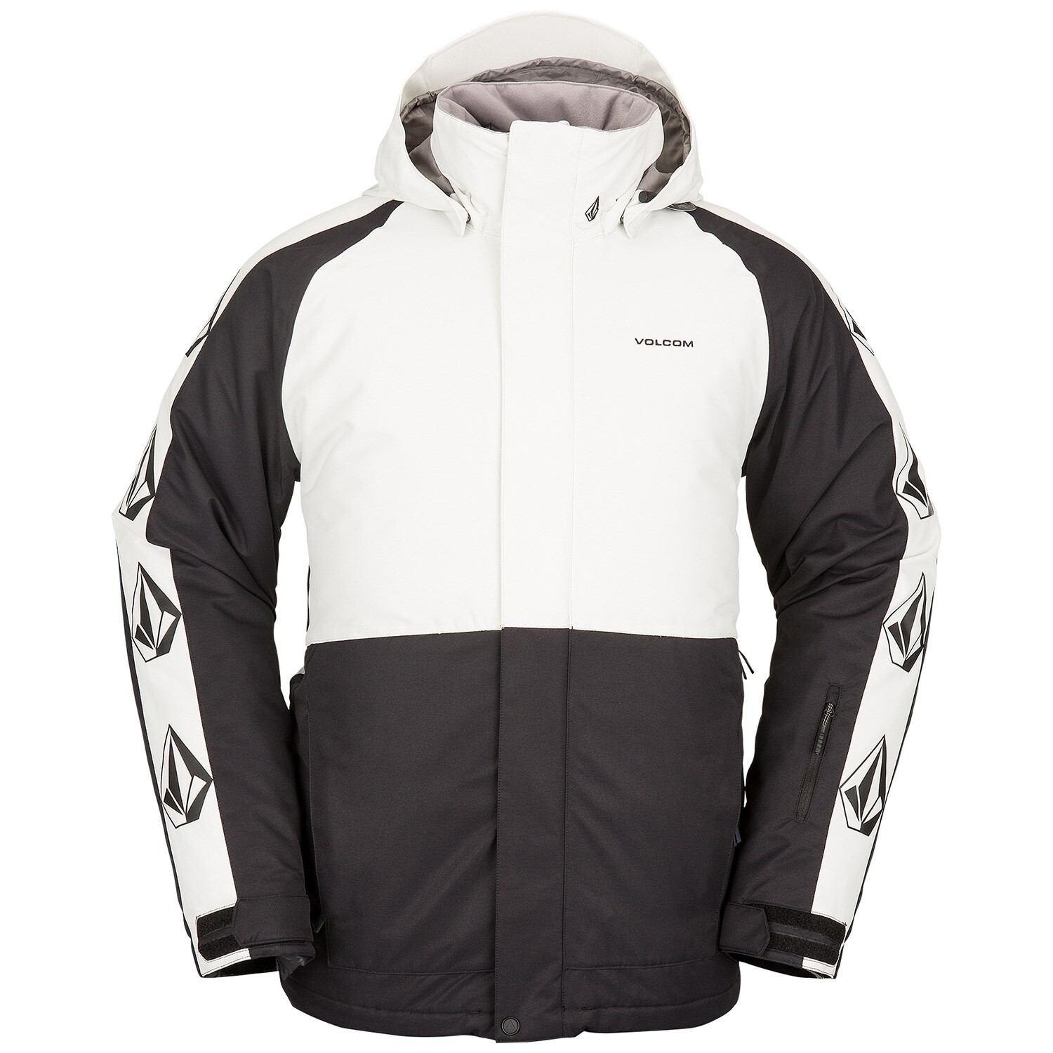 

Куртка Volcom, зеленый