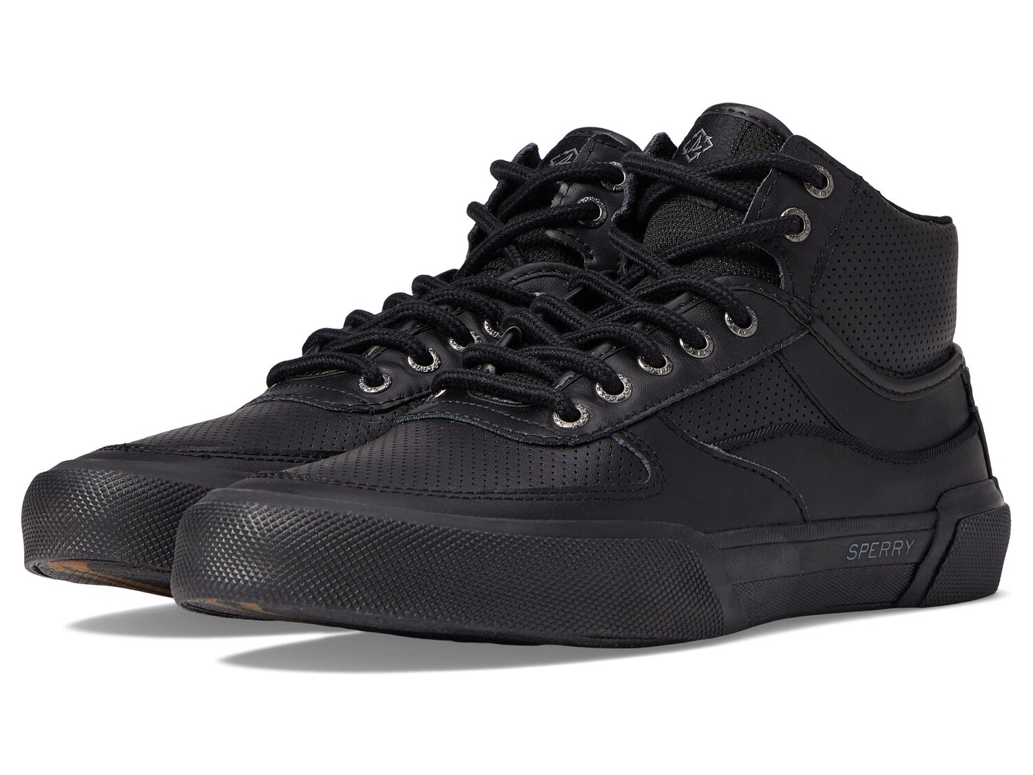 

Кроссовки Sperry, Soletide Mid Seacycled