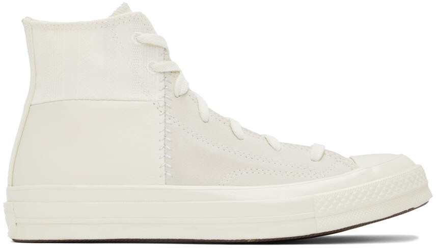

Кроссовки Off-White Chuck 70 Hi Converse