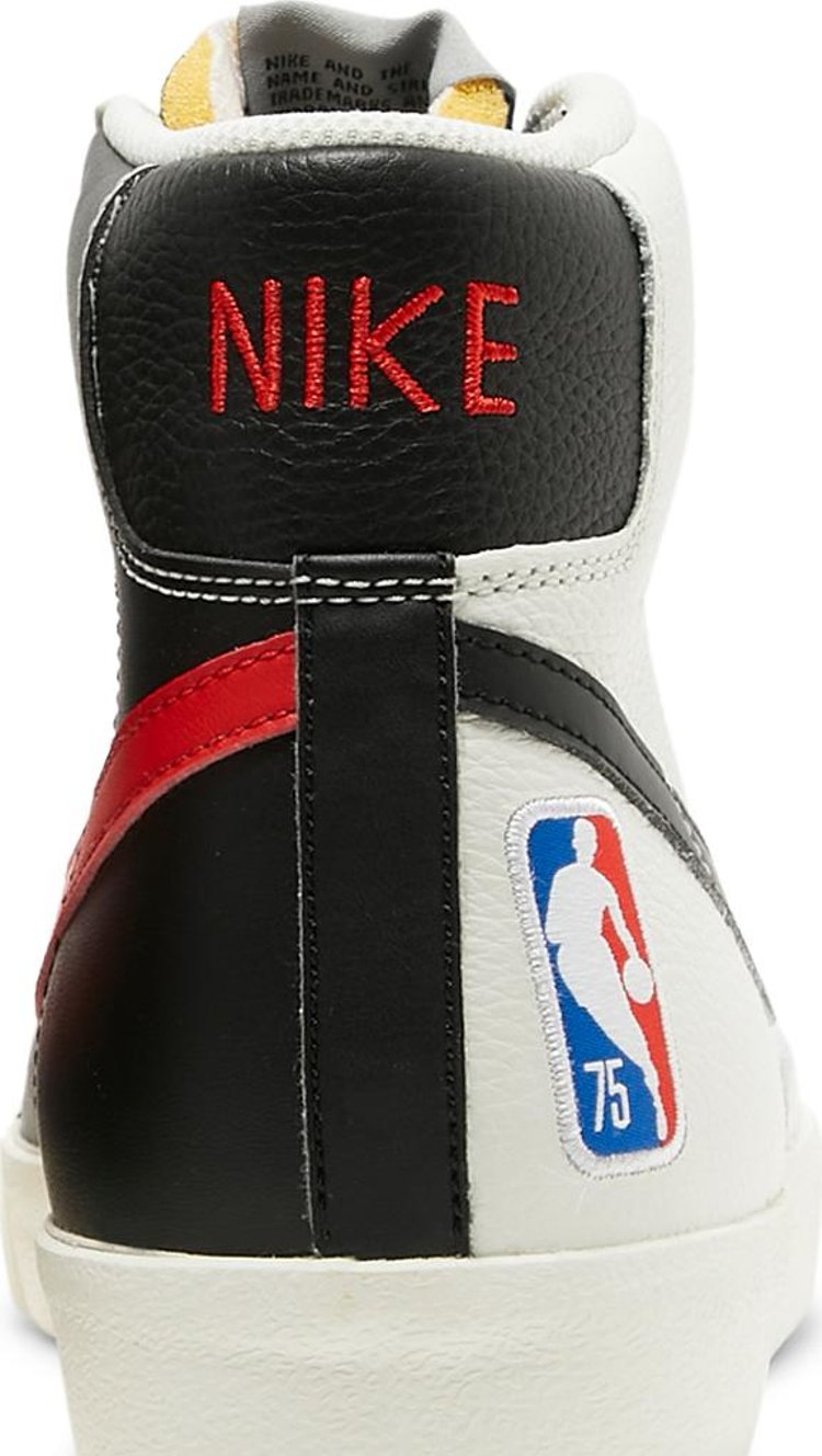 Nike NBA x Blazer Mid '77 Emb 75th Anniversary Trail Blazer