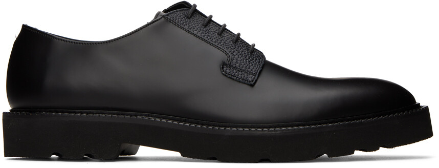 

Блэк Рас Дерби Paul Smith
