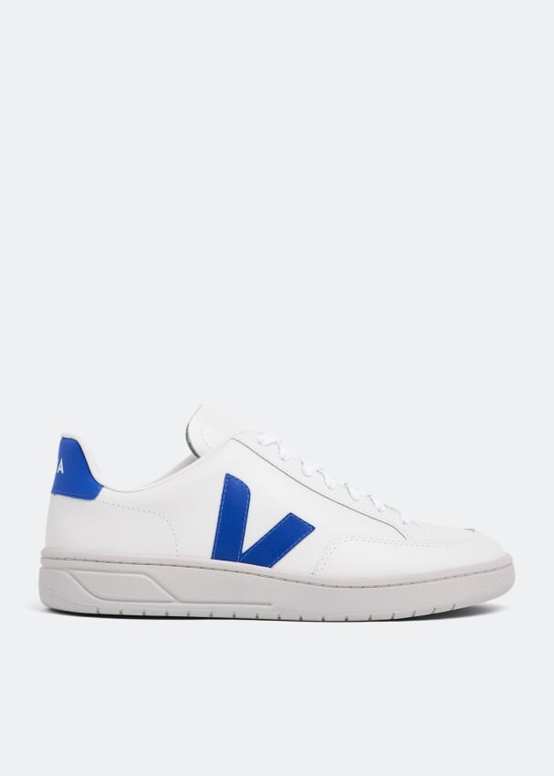 

Кроссовки VEJA V-12 sneakers, белый