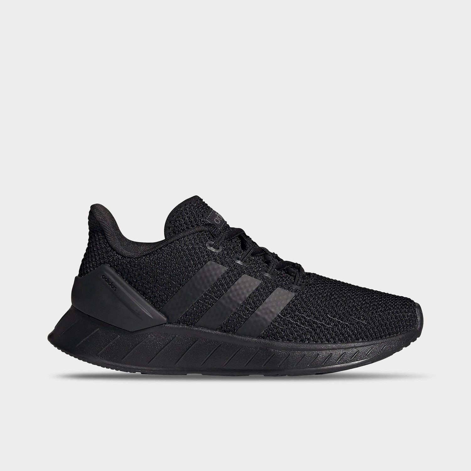 

Кроссовки adidas Questar Flow NXT для больших детей, черный