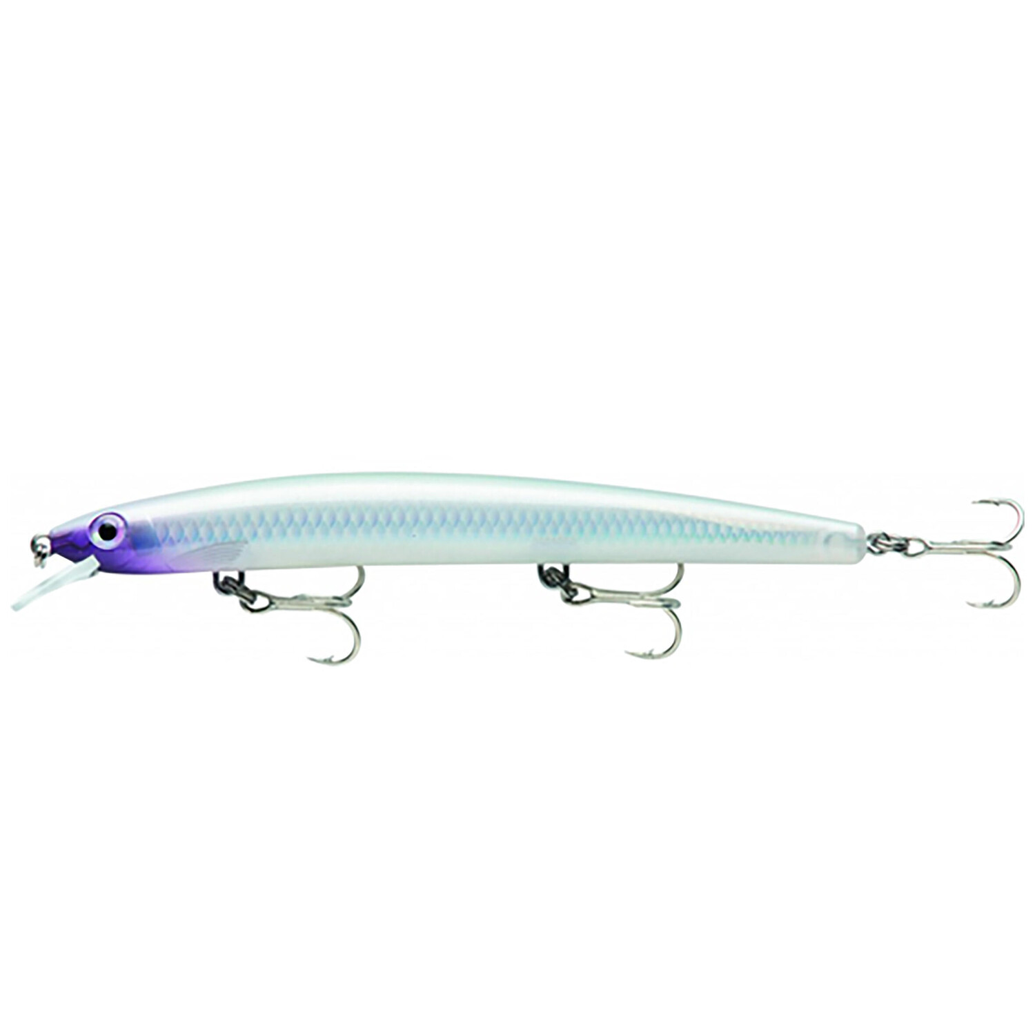 

Maxrap mxr17 fpgh приманка rapala