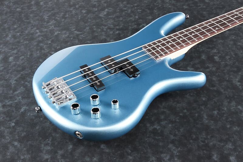 

Ibanez GSR200SDL - Бас-гитара серии GIO SR - Soda Blue