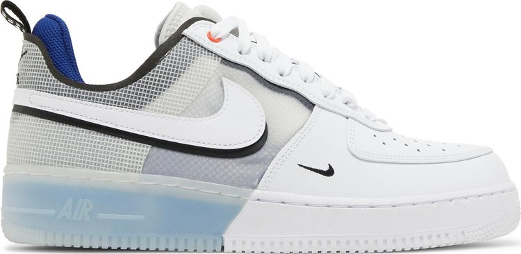 Buy nike air force 1 cheap react