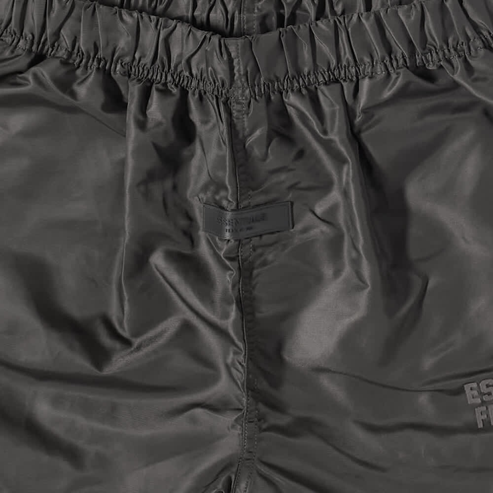 

Шорты Fear of God ESSENTIALS Logo Running Shorts