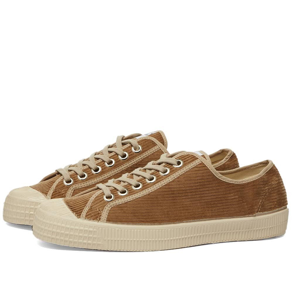 

Кроссовки Novesta Star Master Corduroy