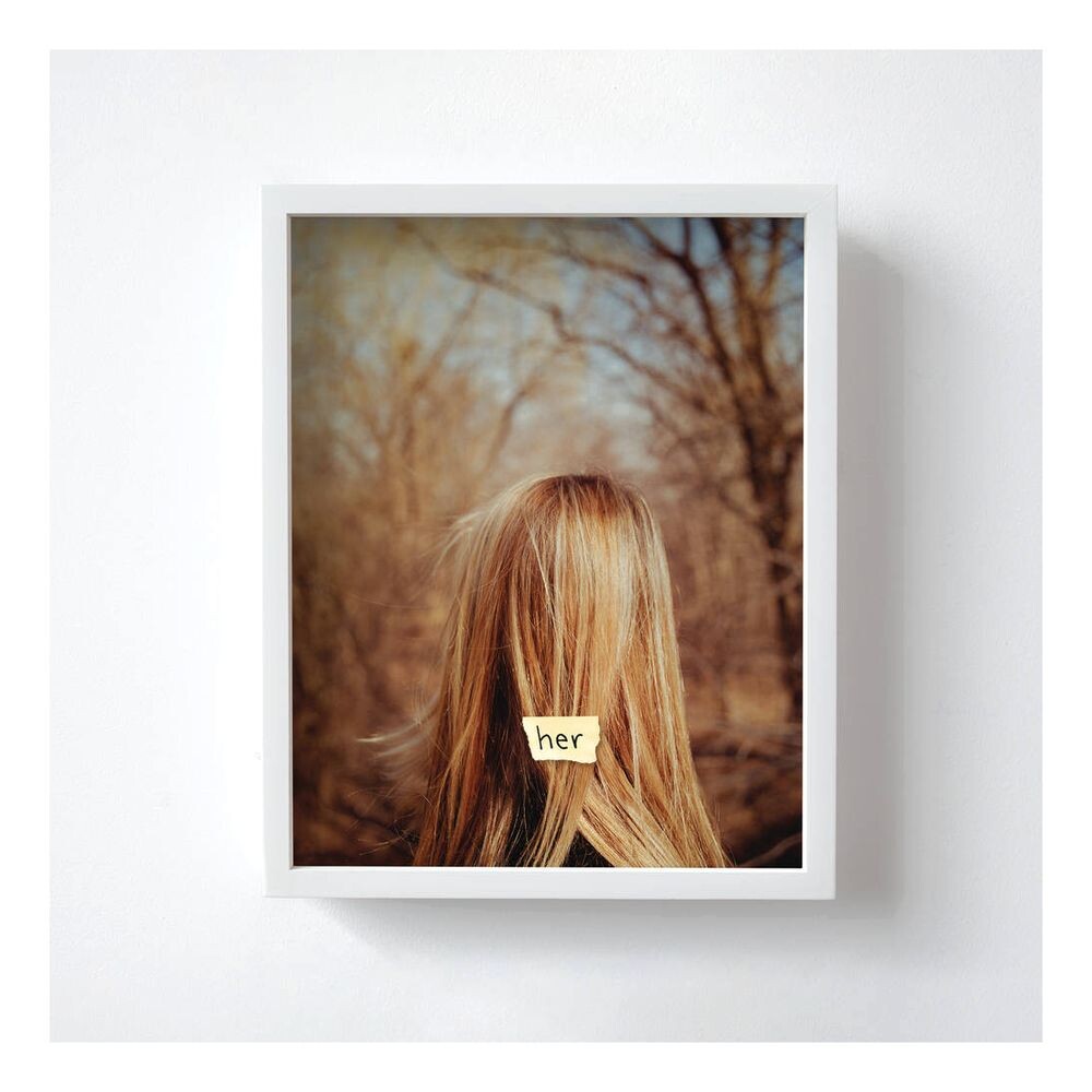 

CD диск Her (Original Soundtrack) | Arcade Fire