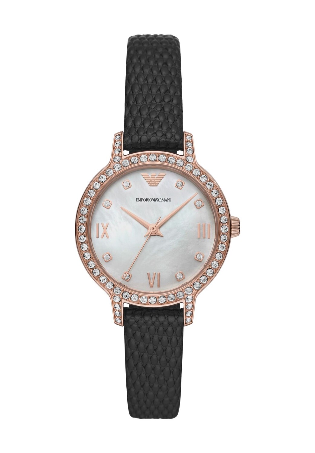 

Женские часы AR11485 EMPORIO ARMANI, цвет Roségold