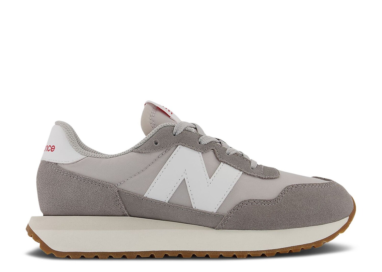 

Кроссовки New Balance 237 Big Kid Wide 'Marblehead', синий