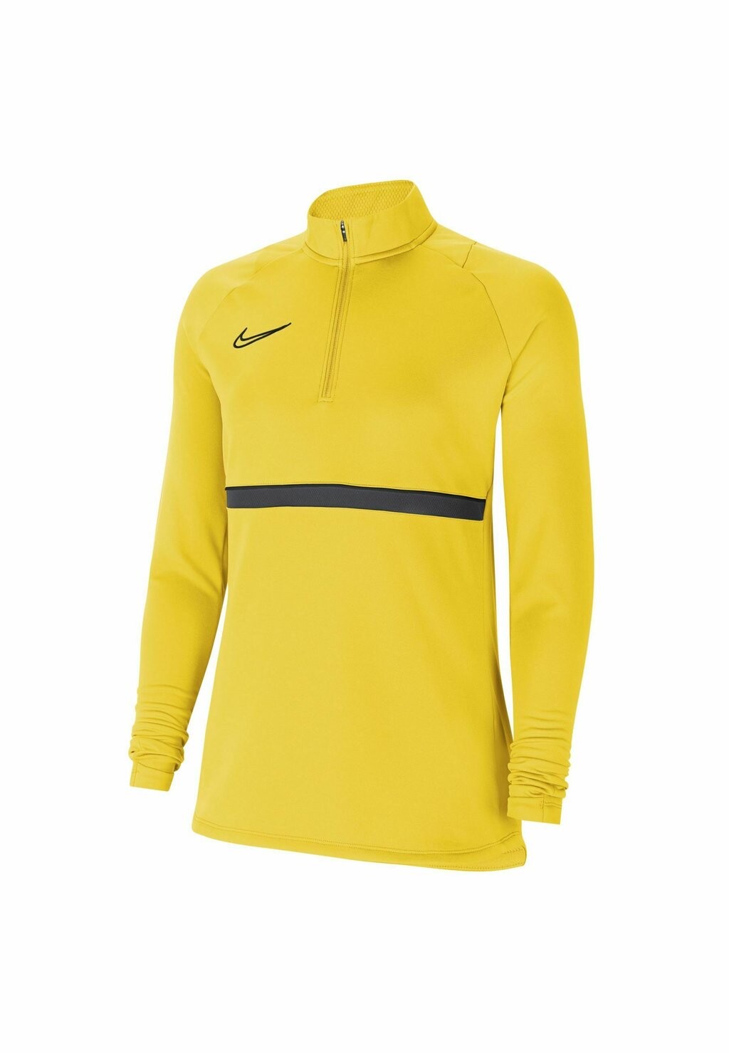 

Толстовка Nike, желтый