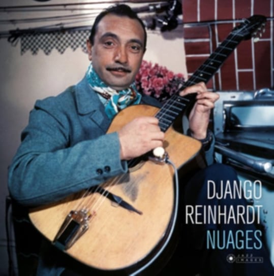 Виниловая пластинка Reinhardt Django - Nuages
