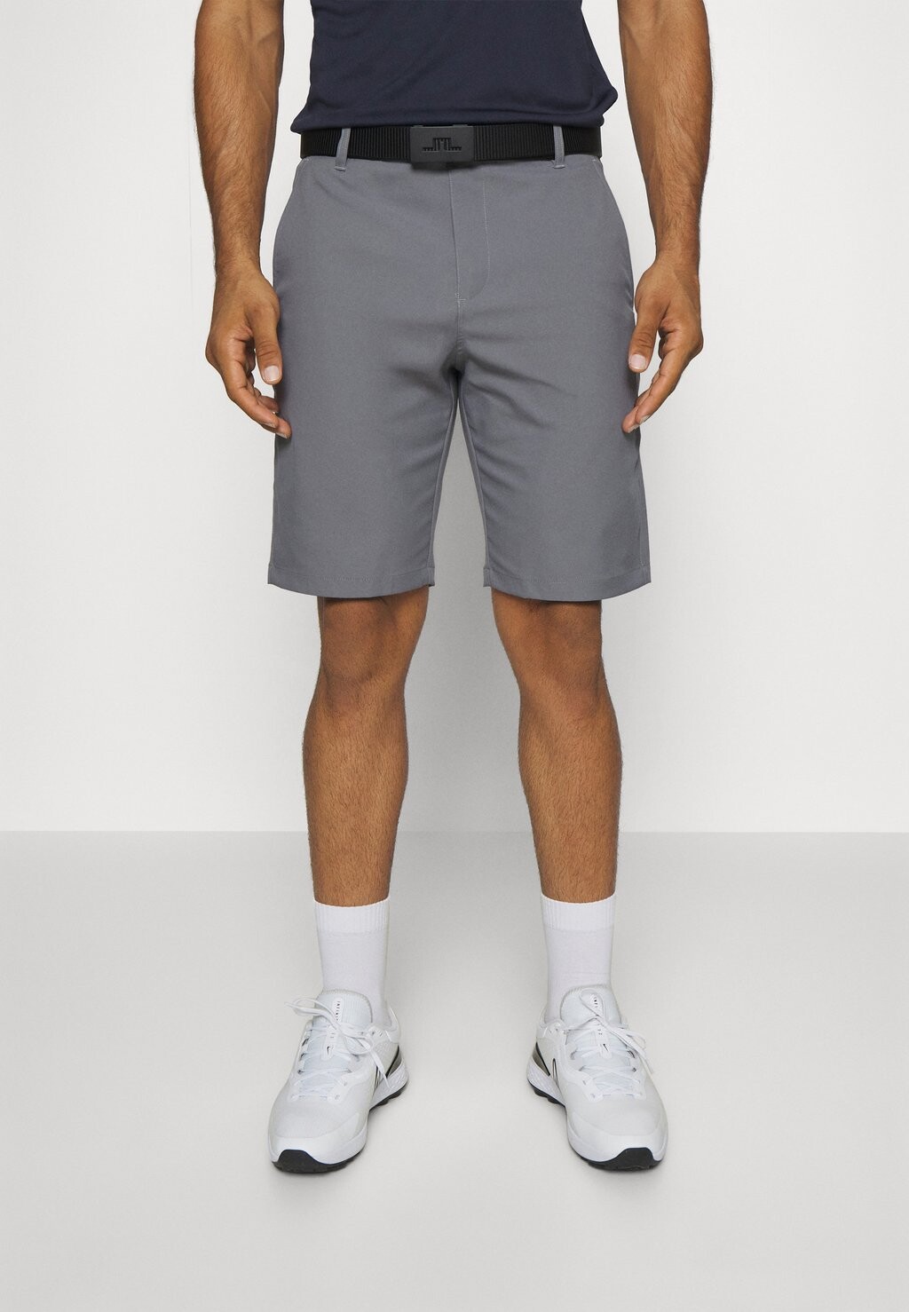

Шорты для активного отдыха Dealer Puma Golf, цвет slate sky